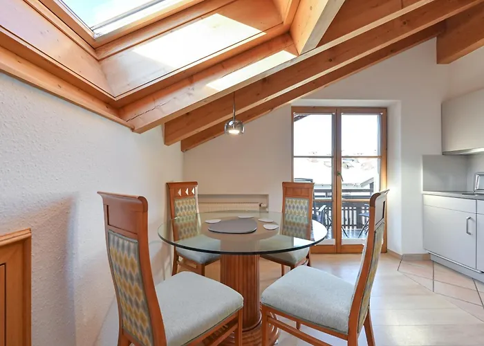 Haus Alpenkönig