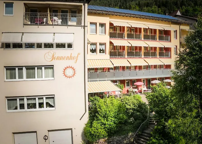 Sonnenhof