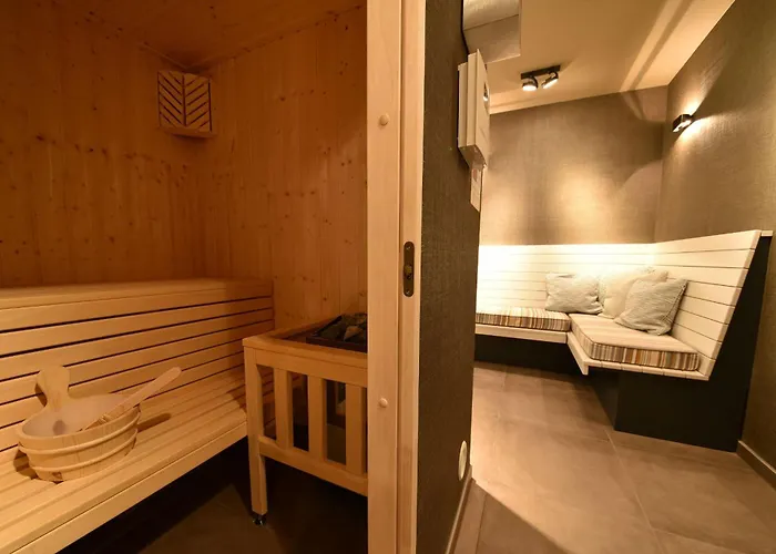 Ferienwohnung Heimathafen Villa Martha Binz, Deutschland