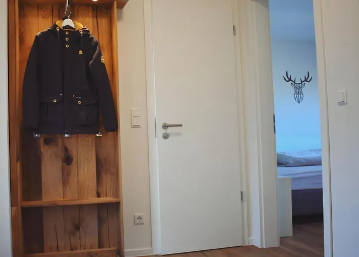 Haus Seeblick - Sonnenweg 14 Diemelsee, Deutschland