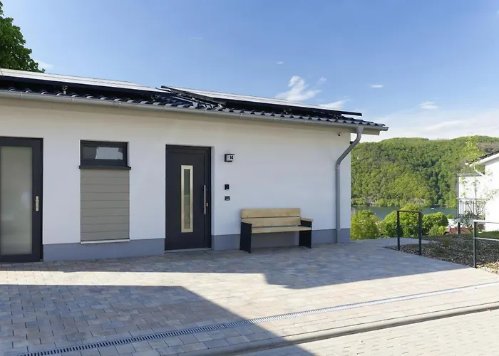 Haus Seeblick - Sonnenweg 14