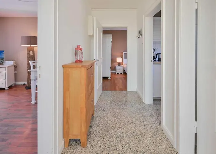 Ferienwohnung Noah - Sonnenhof 7 Kellenhusen, Deutschland