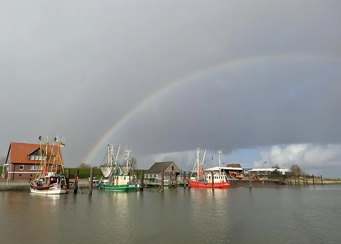 Am Kutterhafen 22a