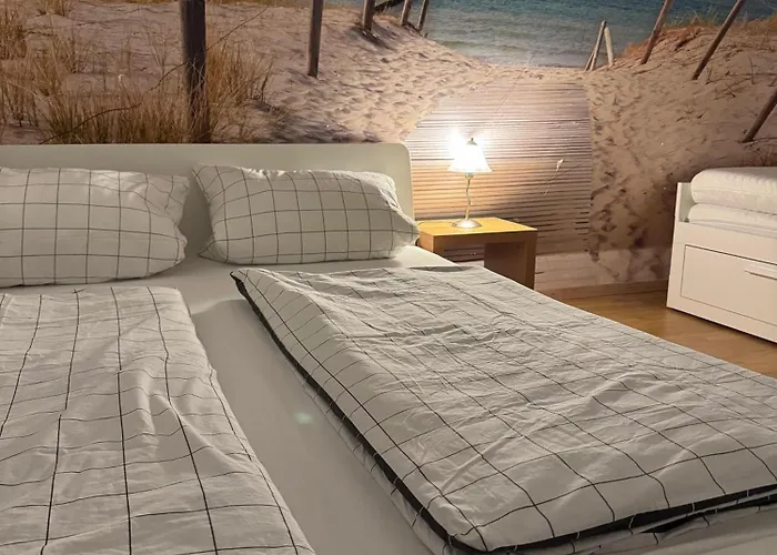 Baltic Living