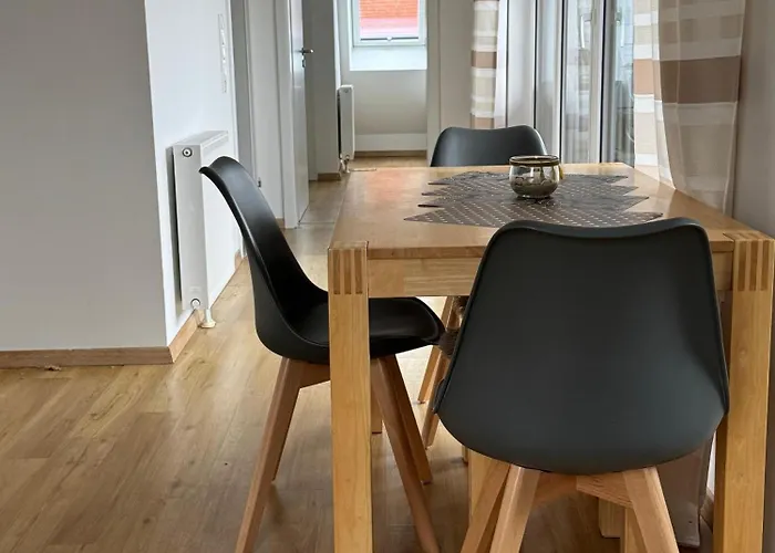 Baltic Living
