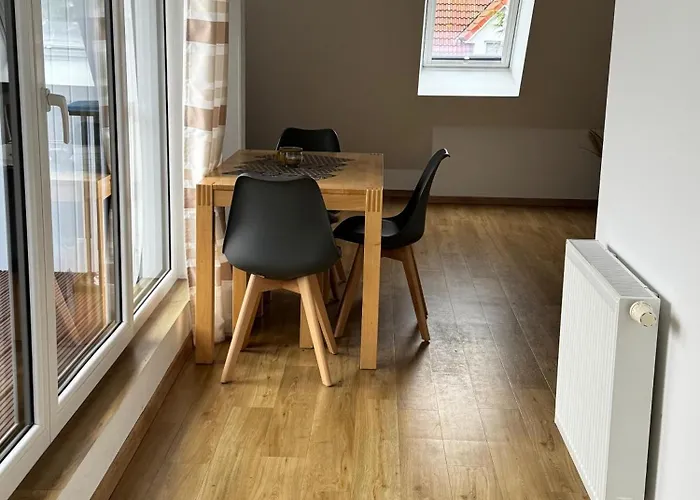 Baltic Living