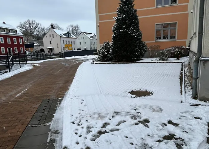 Stadtdomizil