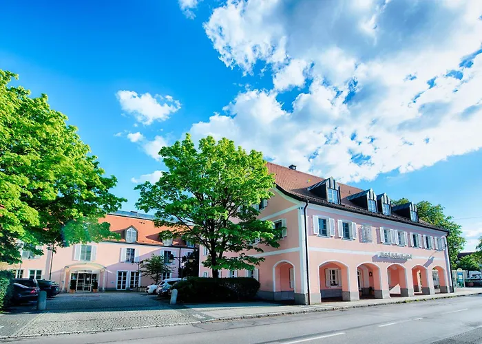 ACHAT SchreiberHof