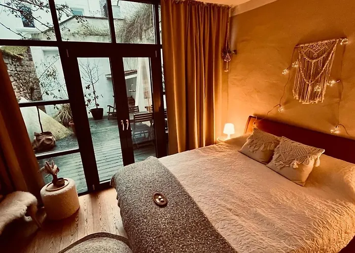 Apartment am Schloss - FLAIR Saarbrücken, Deutschland