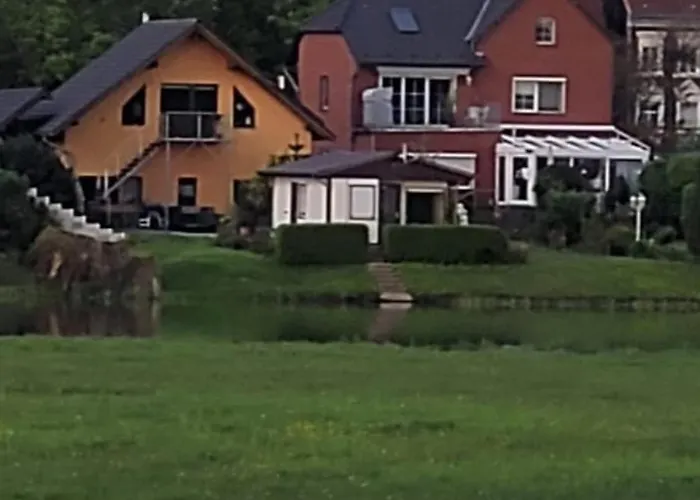 Havel-Pension Kruse