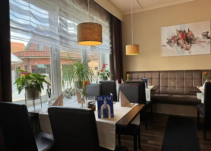 Alte Schmiede Hotel&Restaurant