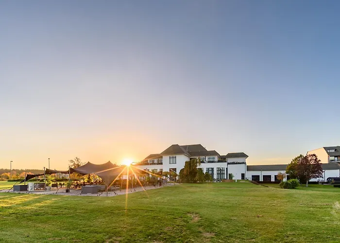 Van Der Valk Hotel Berlin Brandenburg Blankenfelde-Mahlow, Niemcy
