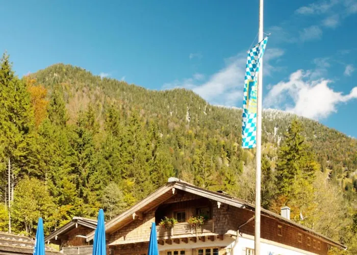 Schwaigeralm
