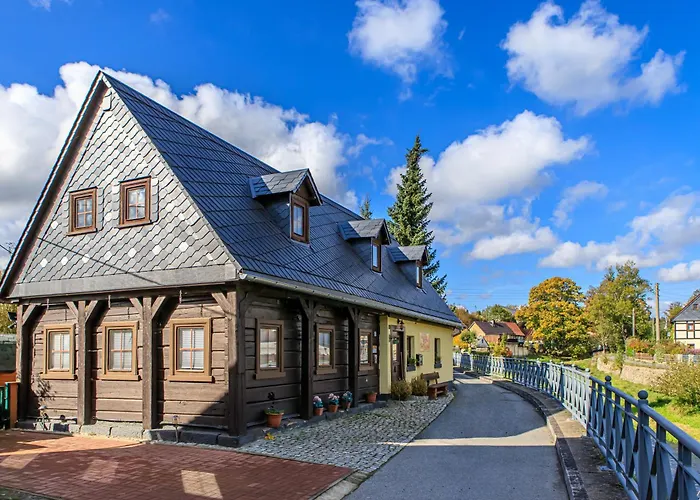 Sissi - Wellness-Paradies In Ruhiger Lage Mit Whirlpool Und Sauna