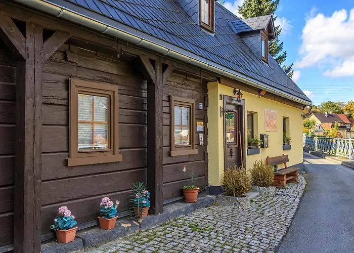 Sissi - Wellness-Paradies In Ruhiger Lage Mit Whirlpool Und Sauna