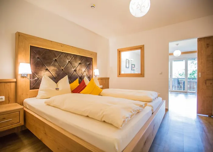 Hotel Friedenseiche