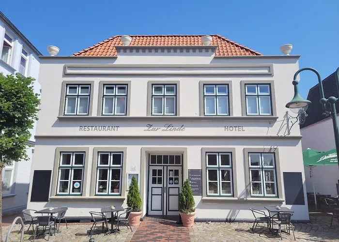 Hotel Zur Linde