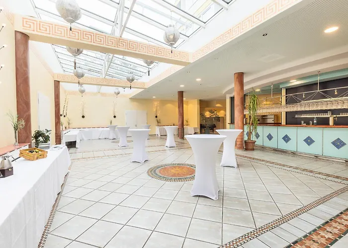 Vitalia Seehotel