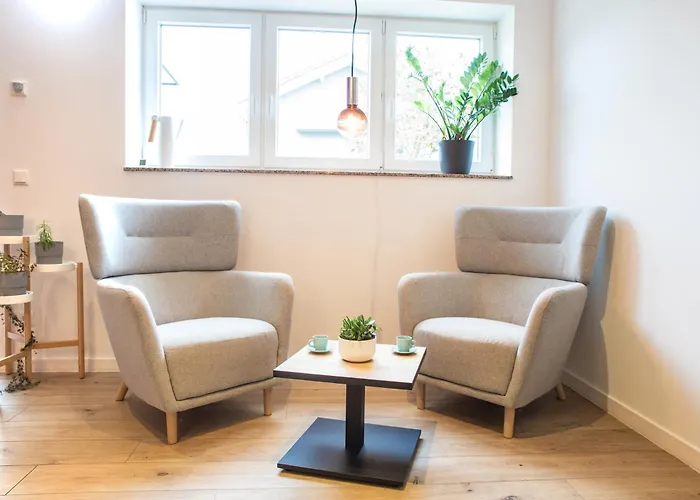 Gästezimmer ROSS