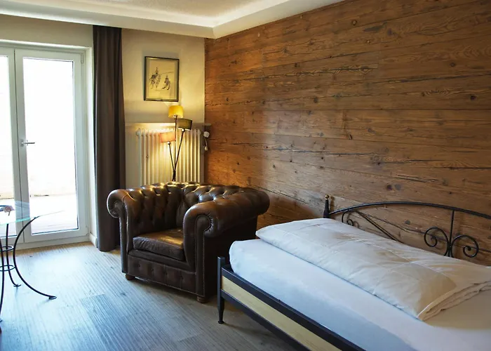 Hotel Terrassenhof Bad Wiessee, Deutschland