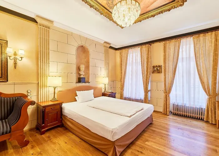Hip Hotel Heidelberg, Germany