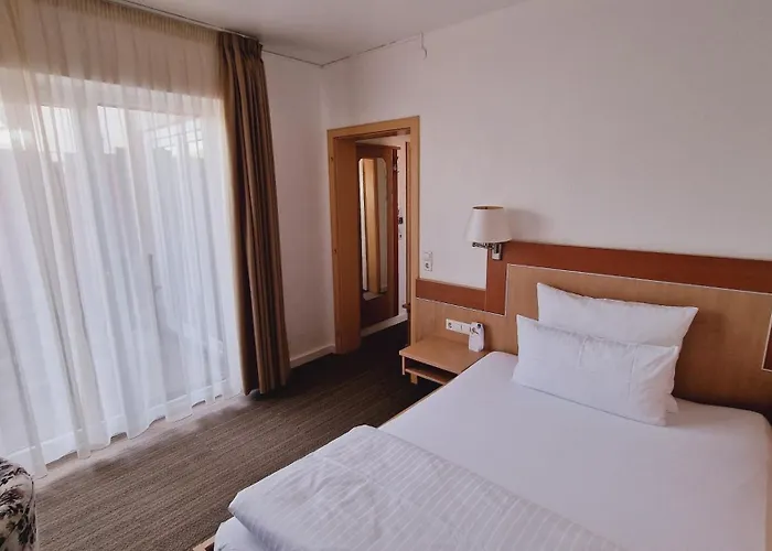 Hotel Garni Superior