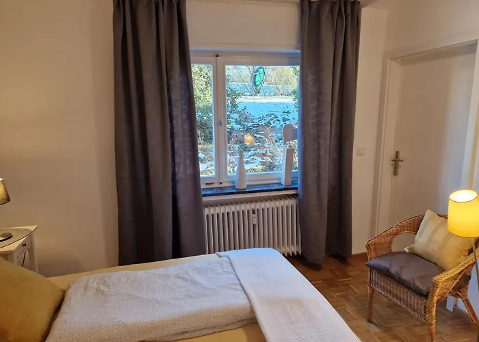 Ferienwohnung Hoffmanns-Hof-Sinspert Reichshof, Deutschland