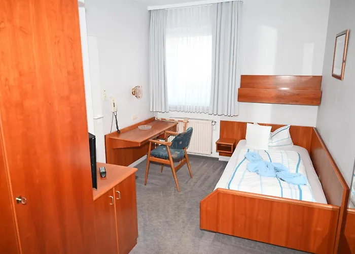 Hotel Passat