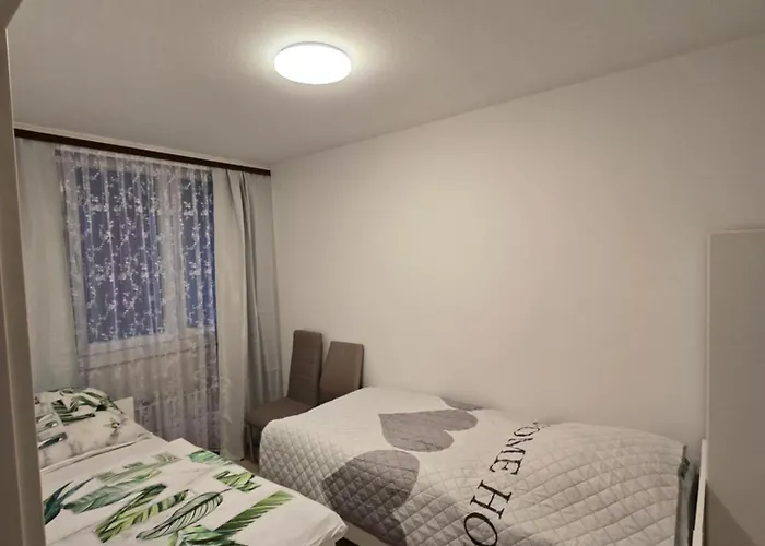 Maria Apartment 2