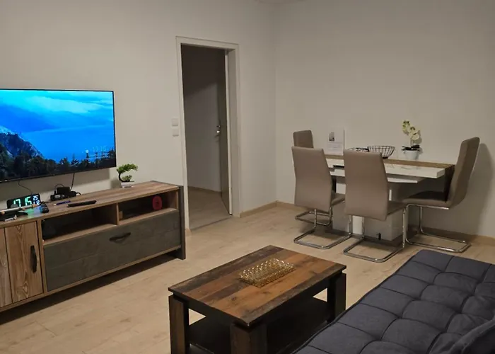 Maria Apartment 2