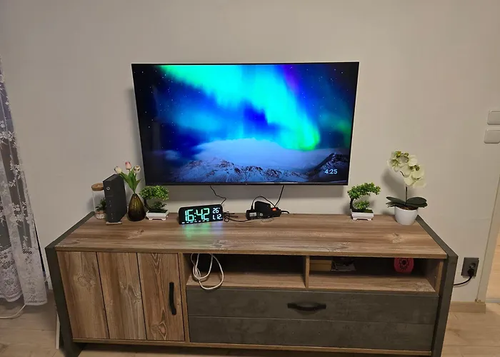 Maria Apartment 2