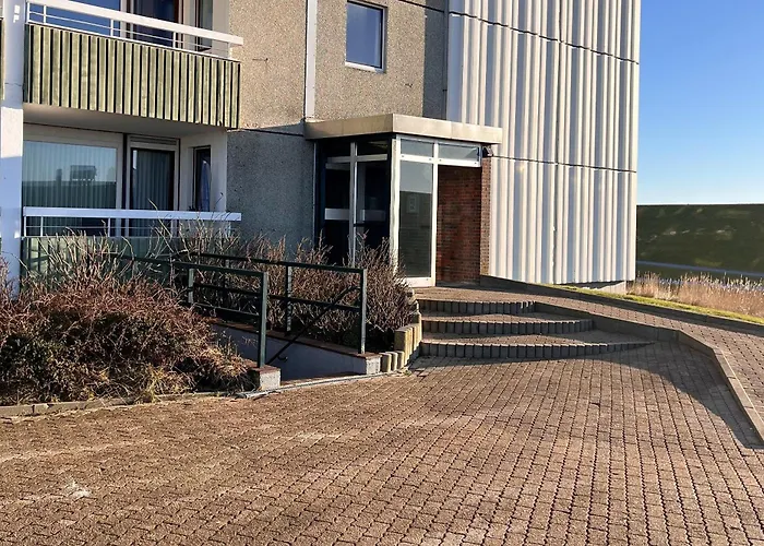Hochhaus Hochhaus