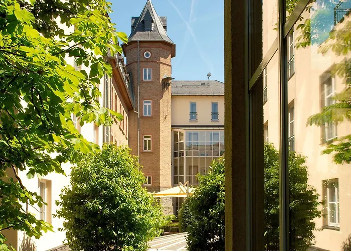 Best Western Premier Hotel Villa Stokkum