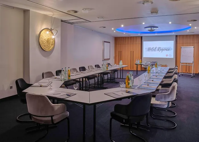 Best Western Plus Hotel Regence