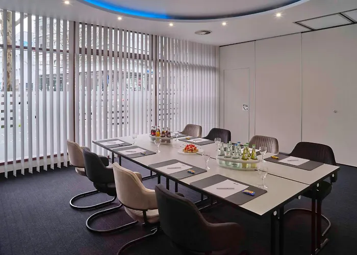 Best Western Plus Hotel Regence