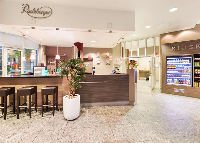 Best Western Plus Hotel Dresden City, Alemania