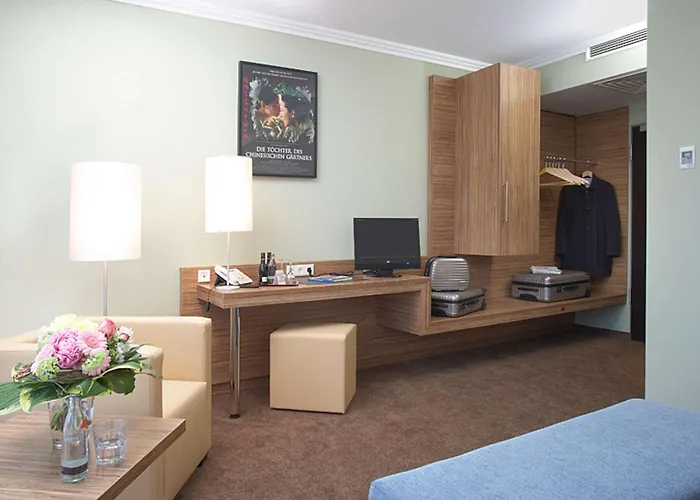 Central Regensburg Citycentre, Sure Collection By Best Western