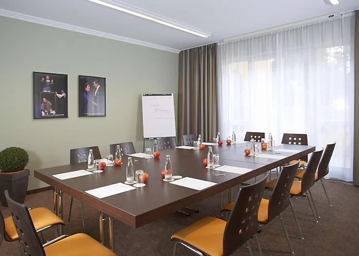 Central Regensburg Citycentre, Sure Collection By Best Western