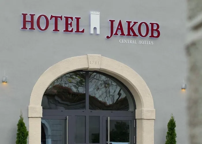 Jakob