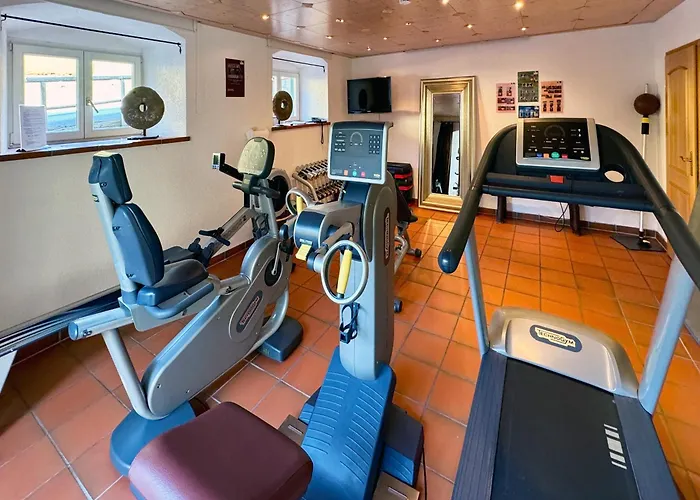 Der Westerhof Hotel