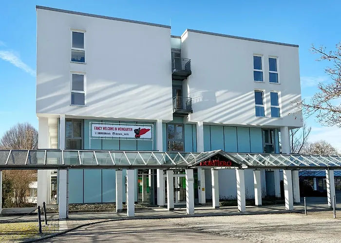 Western Parkhotel