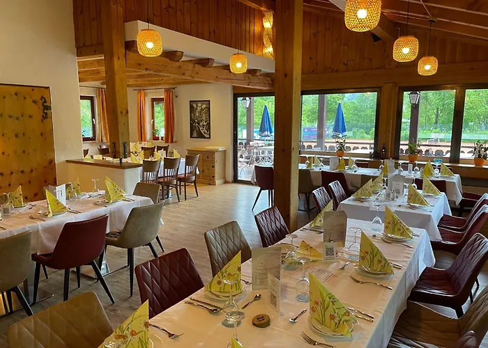 Parkhotel Sonnenhof