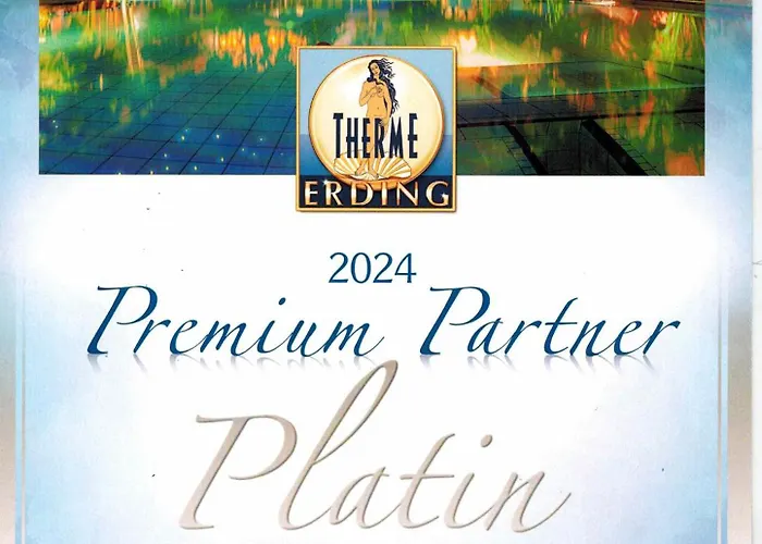 Hotel Apfelbaum Erding, Germany