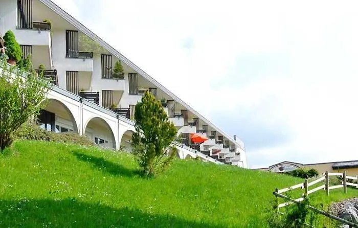 Rosenalm - Appartement 30
