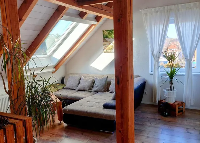 Ferienwohnung Weinblick Besigheim, Deutschland