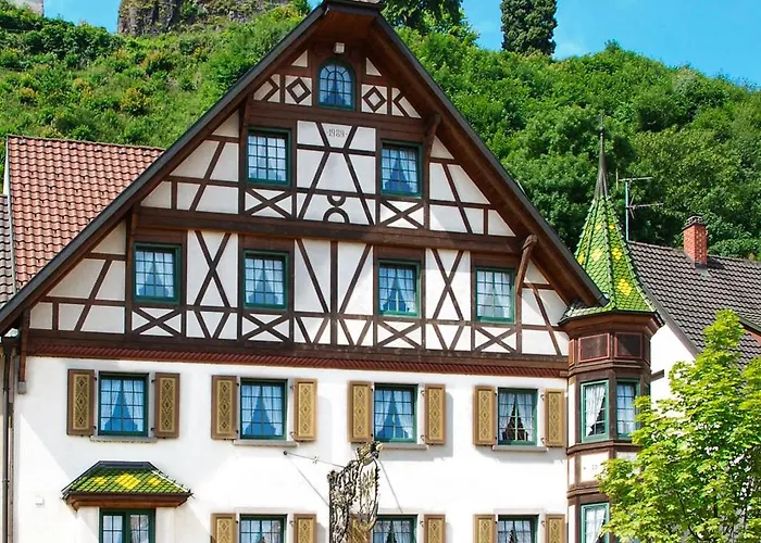 Hotel&Restaurant Adler