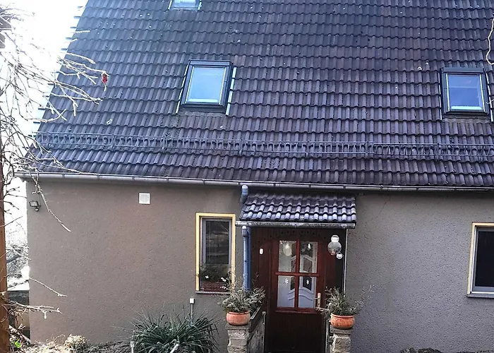 Marion Franke
