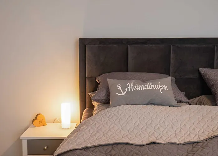 Ferienwohnung Alte Meierei