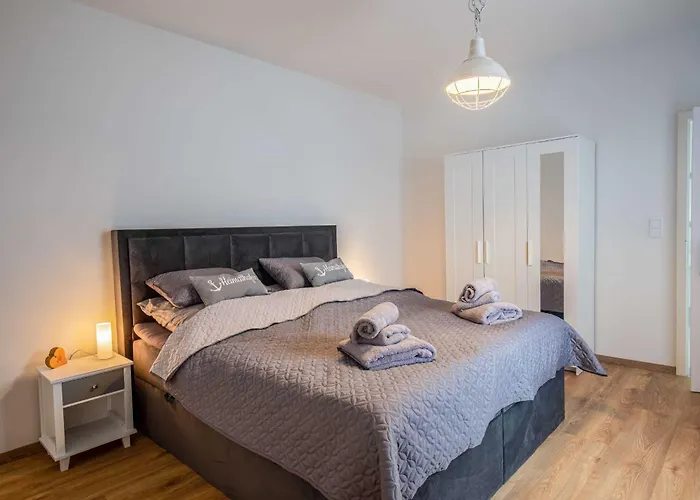 Ferienwohnung Alte Meierei