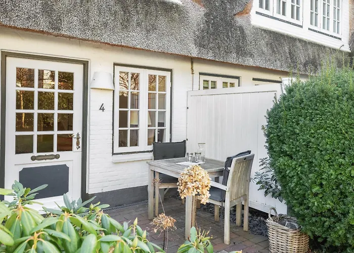 Kleine Heimat, Haus Stutenhof Whg. 4